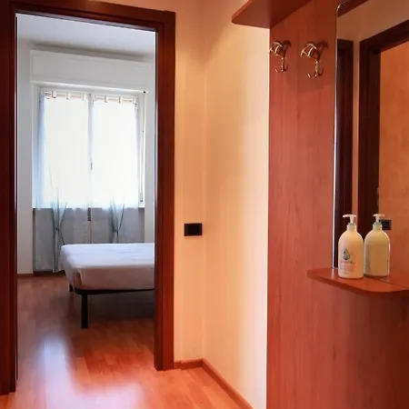 Cerialhouse-la Tua Casa Vacanza Due Passi Dal Mare Appartamento *